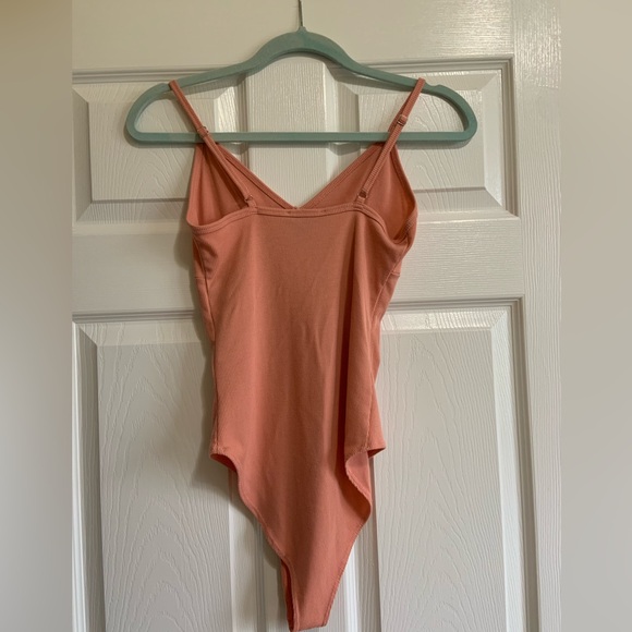 Forever 21 Bodysuit - Picture 2 of 2